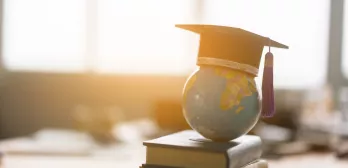 Scholarships to study abroad